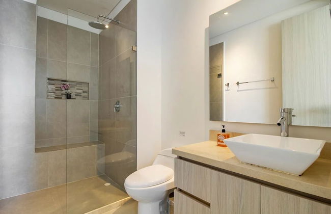 U-GO Edificio Murano Elite, Bocagrande - Foto 48