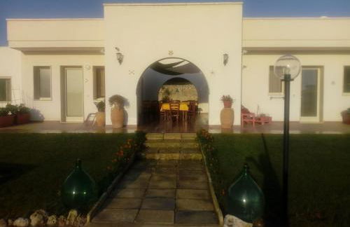 Agriturismo Serra Vecchia - Foto 9