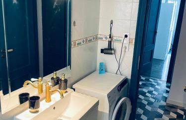 Apartamento Layla - solo familias - Photo 18