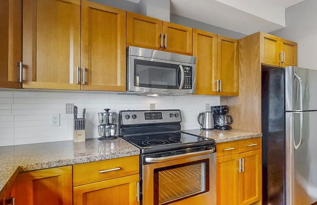 Okanagan Living at Copper Sky #104 - Photo 10