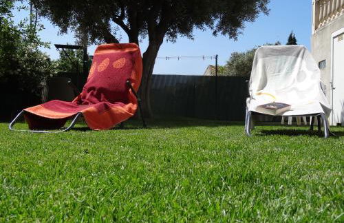 Jolie Studio en rez de jardin a L'Estaque Mourepiane - Foto 19