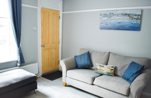 Seagull Cottage - Suffolk Coastal Escapes - Foto 10