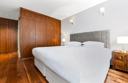 Tavistock Place Apartments - Foto 58