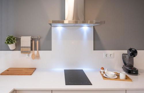 CONCHEIROS 5 APARTAMENTOS TURISTICOS - Photo 48