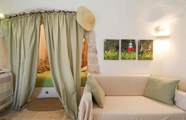 TD Trulli Della Rosatella Typical Trulli w Pool - Foto 4