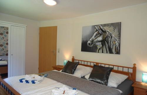 Wohlfühlurlaub auf dem Reit- und Ferienhof Goldberg - Foto 26