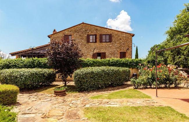 Tenuta Casteani - Foto 30