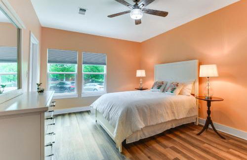 Walk to Beach and Harbor Dtwn Pass Christian Home - Foto 11