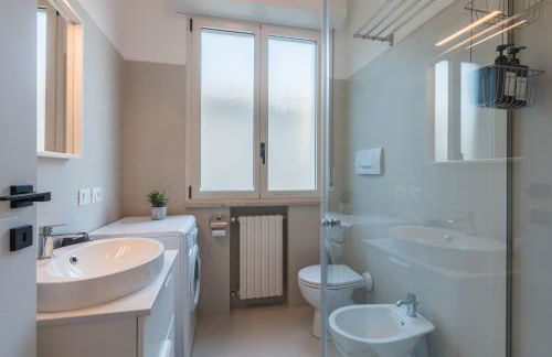 Moderno bilocale a 90m dal mare con posto auto - Residence Cinzia - Foto 18