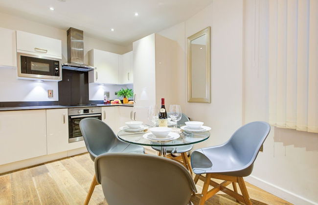 Hybrid Resi Greenwich - Foto 37