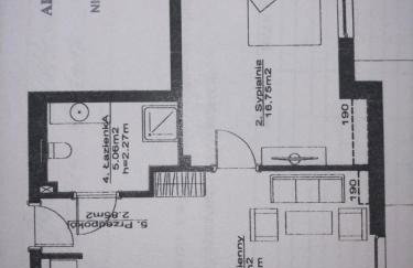 Atrakcyjny Apartament Czarna Góra - Foto 38