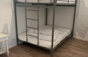 Appartement T4 140 m2 spacieux et calme pour 8 personnes - Foto 25