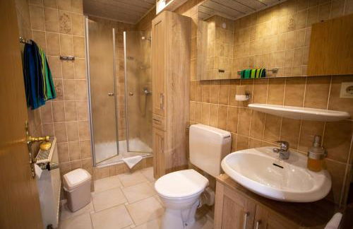 Haus Thanner - Chiemgau Karte - Foto 43