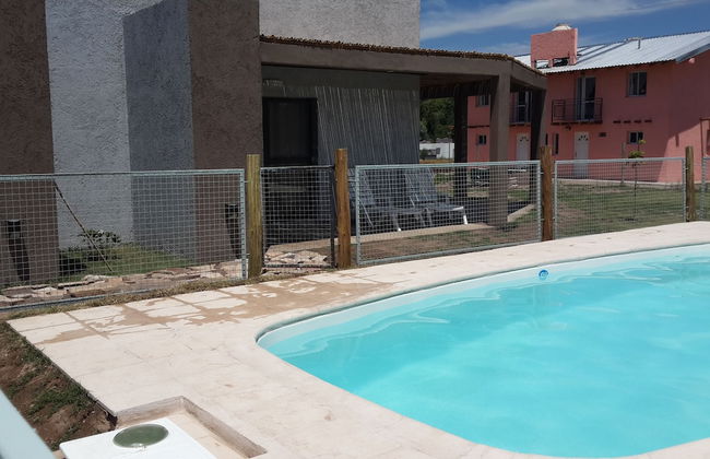 Cabanas Bonarda - Foto 1