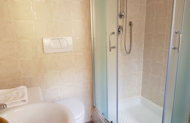 Augusto charming flat with sea view - Foto 15