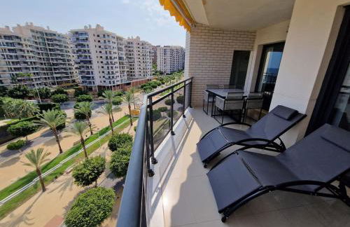 Gemelos24 Benidorm La Cala beach 200m - Photo 4