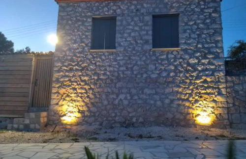 Traditional House Kakopetra - Foto 39