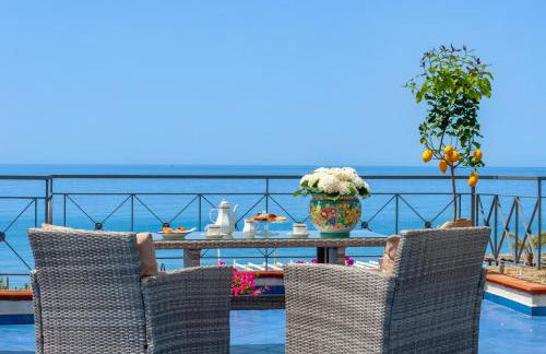 Casa Vacanza Alice & Mari - Foto 19