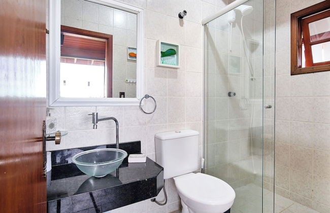 Chalés Mirante da Lagoinha - Foto 75