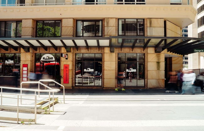 Mantra 2 Bond Street Sydney - Foto 72