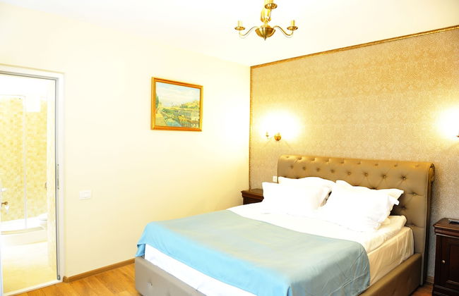 Safrano Palace - Photo 6