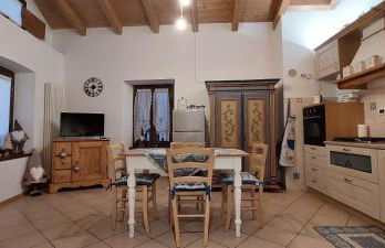 Loft della Perpetua, fuga romantica PetFriendly con Area Cani - Foto 61