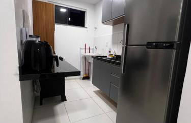 Casa Arruda Climatizado Próx à Shopping Boulevard - Foto 6