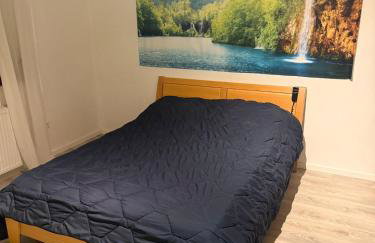 liebevoll eingerichtete Ferienwohnung in idyllischer Lage - Photo 7