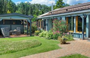 Ferienhaus Drei Birken - Foto 16