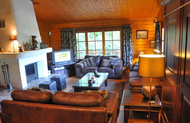 Holiday Home in Durbuy With Garden - Foto 8