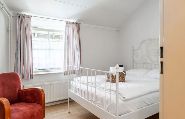 Holiday Home in Voerendaal With Terrace - Photo 11