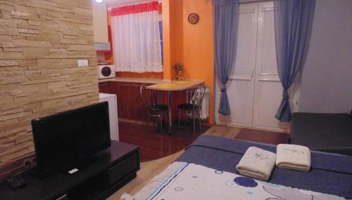 Nocleg u Mario - Foto 4