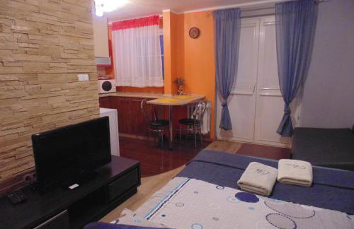 Nocleg u Mario - Foto 4