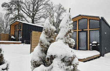 DOMKI POD DĘBAMI , Radawa - Foto 27