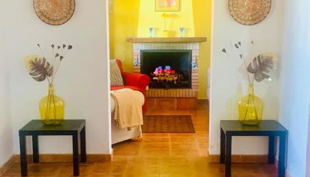 Private villa large pool elevated quiet secluded location, near Mojacar - Foto 4