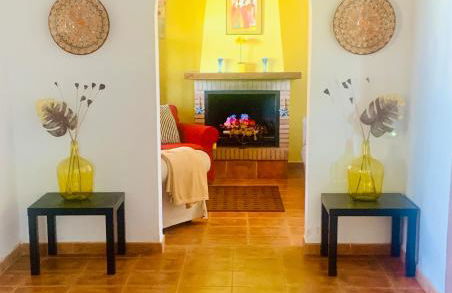 Private villa large pool elevated quiet secluded location, near Mojacar - Foto 4