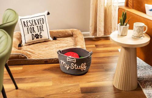 Petoskey Falls Escape-Hot Tub/Dogs/Petoskey/Boyne - Photo 26