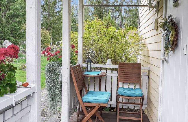 Villa paasirinne b - Foto 12