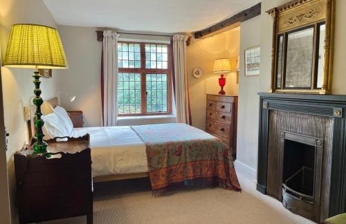 Moat Farm House - Foto 4