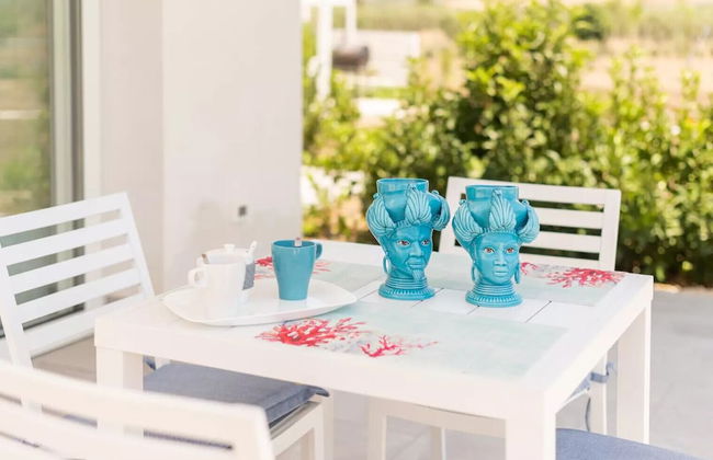 Gioberta Holiday Homes, Cipollazzo Villa - Foto 22