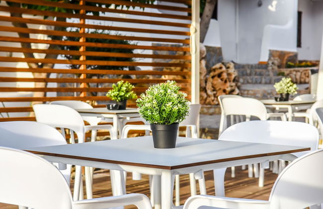 Aparthotel Nelva Resort - Foto 43