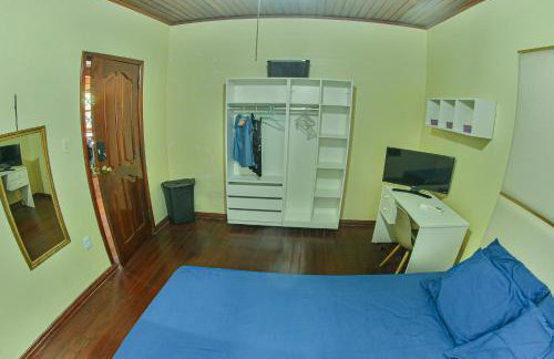 CD197 3D - Manaus Retreat - Pool and Balcony - Foto 71