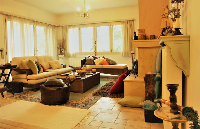 Villa Superior Kinethi - Foto 19