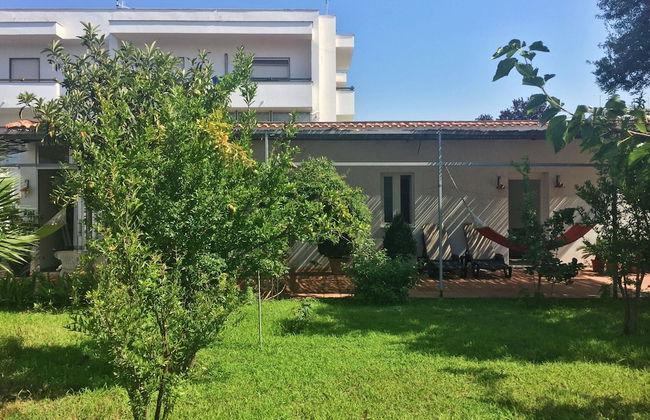 Apartment at the Foot of Mt. Vesuvius - Foto 77