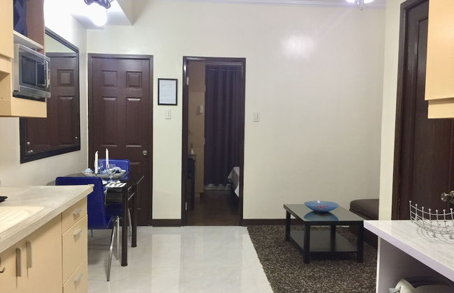 MCH Suites at Le Mirage De Malate - Foto 13