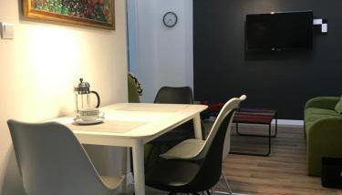 Klimatyczny apartament przy bocheńskim Rynku. - Foto 2