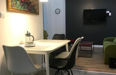 Klimatyczny apartament przy bocheńskim Rynku. - Foto 2