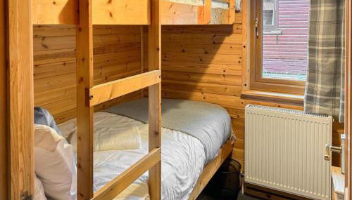 Lomond View Lodge - Foto 4