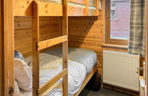 Lomond View Lodge - Foto 4