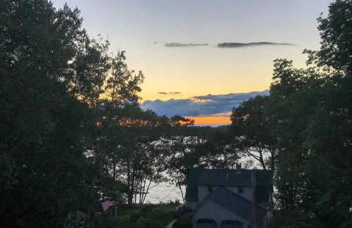 Charming Retreat with Deck about 4 Mi From Casco Bay! - Foto 28